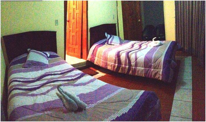 Hostal Jora Continental Cotacachi Cameră foto
