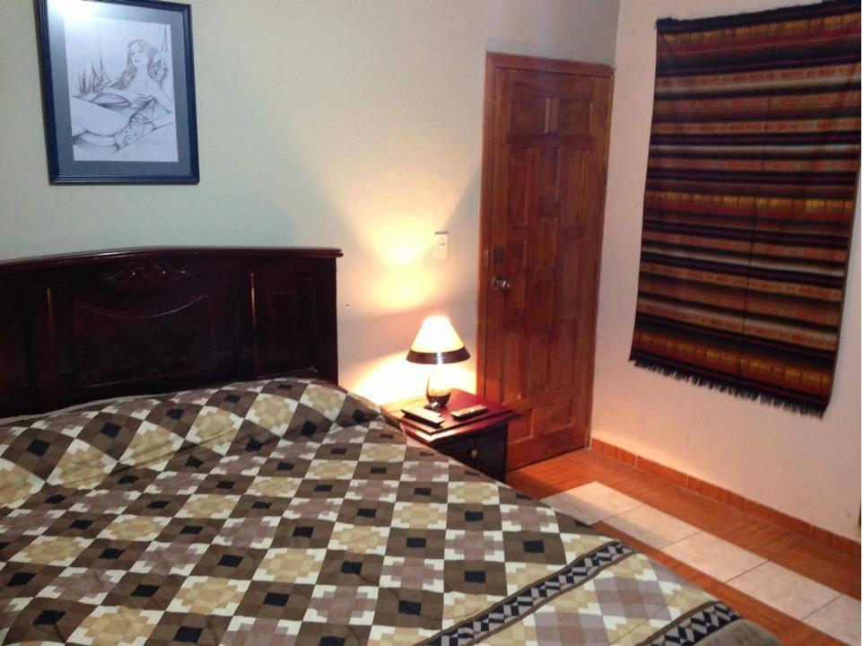 Hostal Jora Continental Cotacachi Cameră foto