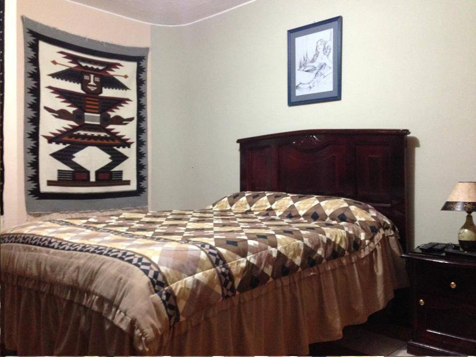 Hostal Jora Continental Cotacachi Cameră foto